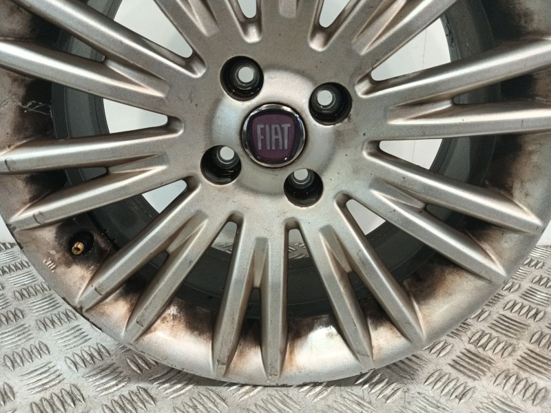 Recambio de llanta para fiat bravo ii (198_) 1.9 d multijet (198axb1a) referencia OEM IAM 735453764  