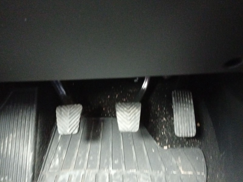 Recambio de pedal acelerador para kia xceed (cd) 1.5 t-gdi mhev referencia OEM IAM 32700G4100  