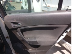 Recambio de elevalunas trasero derecho para opel insignia a (g09) 2.0 cdti (68) referencia OEM IAM 20952724   2