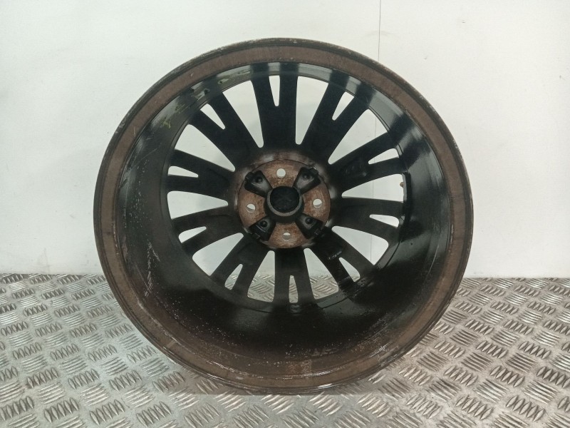 Recambio de llanta para fiat bravo ii (198_) 1.9 d multijet (198axb1a) referencia OEM IAM 735453764  