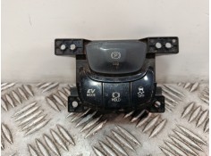 Recambio de mando multifuncion para toyota c-hr (_x1_) 1.8 hybrid (zyx10_, zyx11_) referencia OEM IAM 75H571  