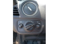 Recambio de mando luces para ford s-max (wa6) 2.2 tdci referencia OEM IAM 6G9T13A024AF  