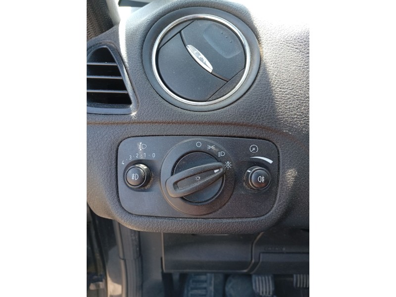 Recambio de mando luces para ford s-max (wa6) 2.2 tdci referencia OEM IAM 6G9T13A024AF  