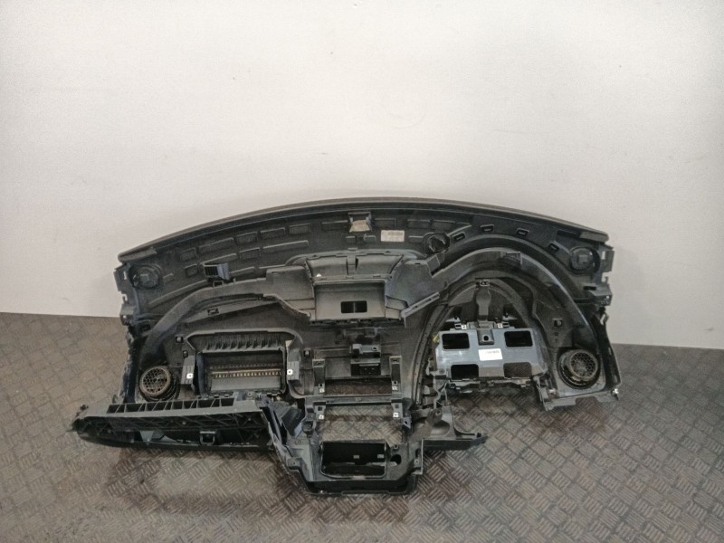 Recambio de salpicadero para renault clio iv (bh_) 1.5 dci 75 referencia OEM IAM 682000184R  