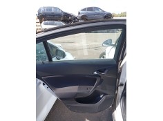 Recambio de elevalunas trasero izquierdo para opel insignia a (g09) 2.0 cdti (68) referencia OEM IAM 20952723  