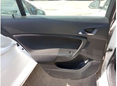 Recambio de elevalunas trasero izquierdo para opel insignia a (g09) 2.0 cdti (68) referencia OEM IAM 20952723   2