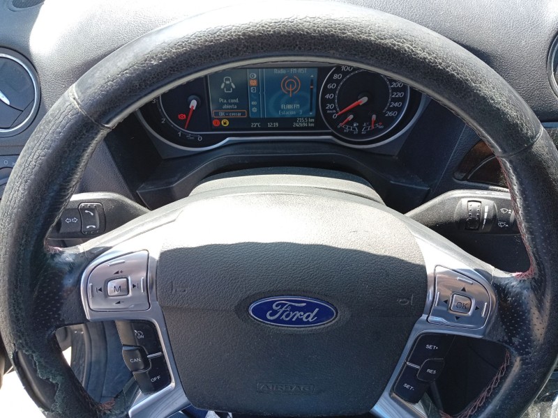 Recambio de mando multifuncion para ford s-max (wa6) 2.2 tdci referencia OEM IAM 6G9T13N064CE  