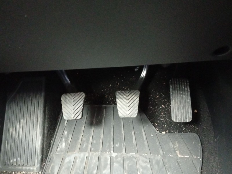 Recambio de pedal freno para kia xceed (cd) 1.5 t-gdi mhev referencia OEM IAM 32800S0110  