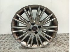 Recambio de llanta para fiat bravo ii (198_) 1.9 d multijet (198axb1a) referencia OEM IAM 735453764  