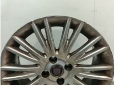 Recambio de llanta para fiat bravo ii (198_) 1.9 d multijet (198axb1a) referencia OEM IAM 735453764   2