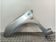 Recambio de aleta delantera izquierda para peugeot 307 (3a/c) 2.0 hdi 90 referencia OEM IAM 7840K8  