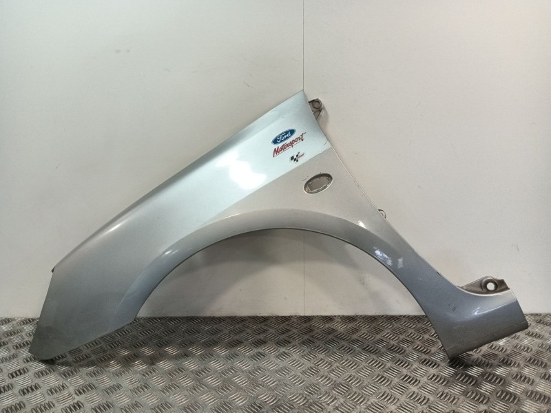 Recambio de aleta delantera izquierda para peugeot 307 (3a/c) 2.0 hdi 90 referencia OEM IAM 7840K8  