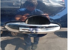 Recambio de maneta exterior delantera derecha para ford s-max (wa6) 2.2 tdci referencia OEM IAM 1437721 1776958 