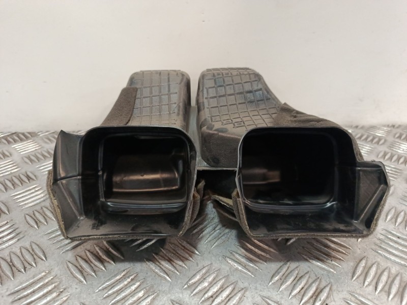 Recambio de tubo para toyota c-hr (_x1_) 1.8 hybrid (zyx10_, zyx11_) referencia OEM IAM 55085F4010  