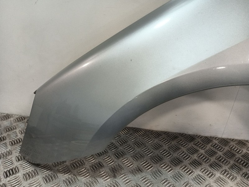 Recambio de aleta delantera izquierda para peugeot 307 (3a/c) 2.0 hdi 90 referencia OEM IAM 7840K8  