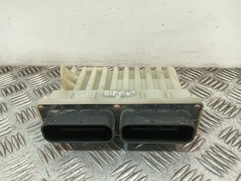 Recambio de modulo electronico para opel astra g berlina sport referencia OEM IAM 15396919 24410133 