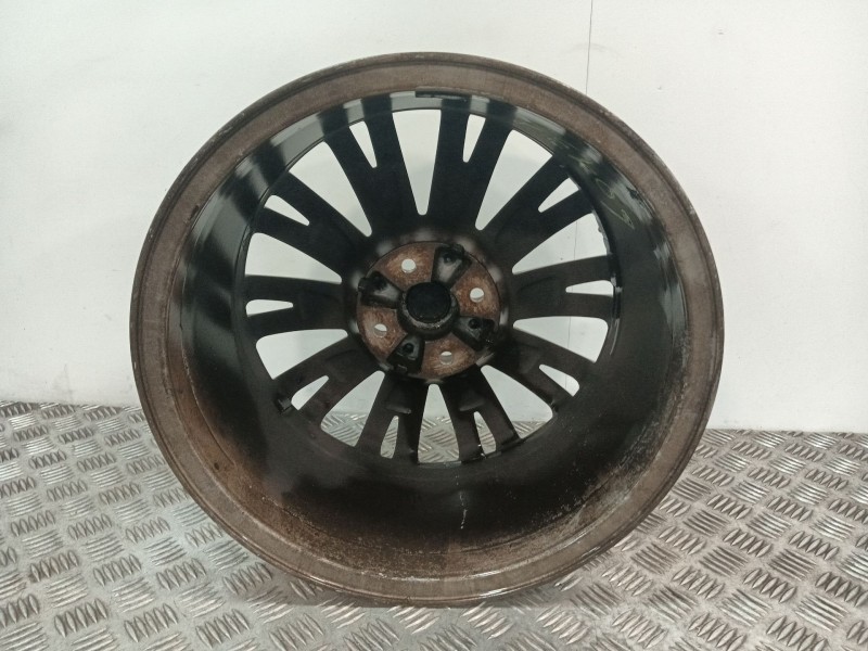 Recambio de llanta para fiat bravo ii (198_) 1.9 d multijet (198axb1a) referencia OEM IAM 735453764  