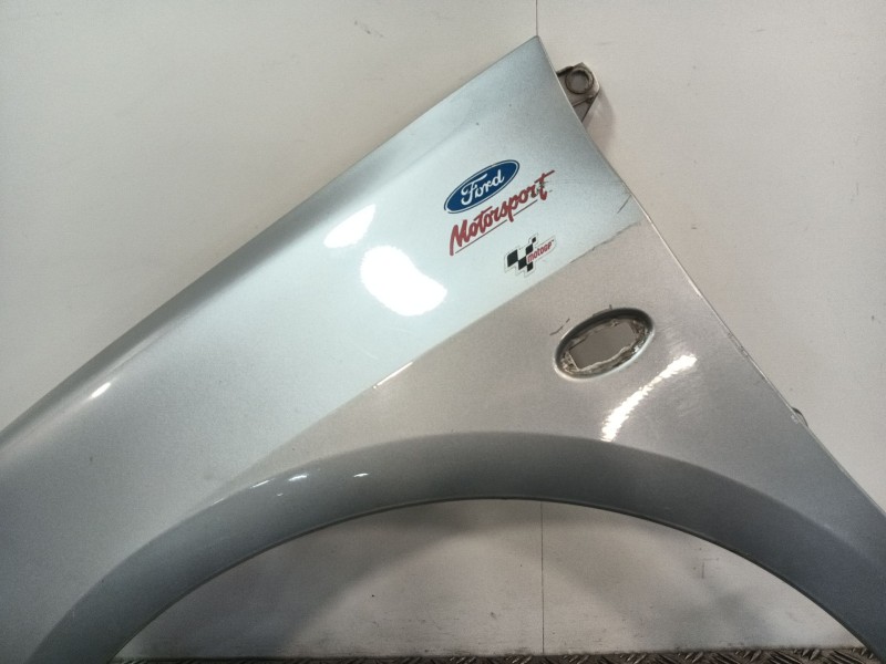 Recambio de aleta delantera izquierda para peugeot 307 (3a/c) 2.0 hdi 90 referencia OEM IAM 7840K8  