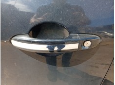 Recambio de maneta exterior delantera izquierda para ford s-max (wa6) 2.2 tdci referencia OEM IAM 1437721 1776958 