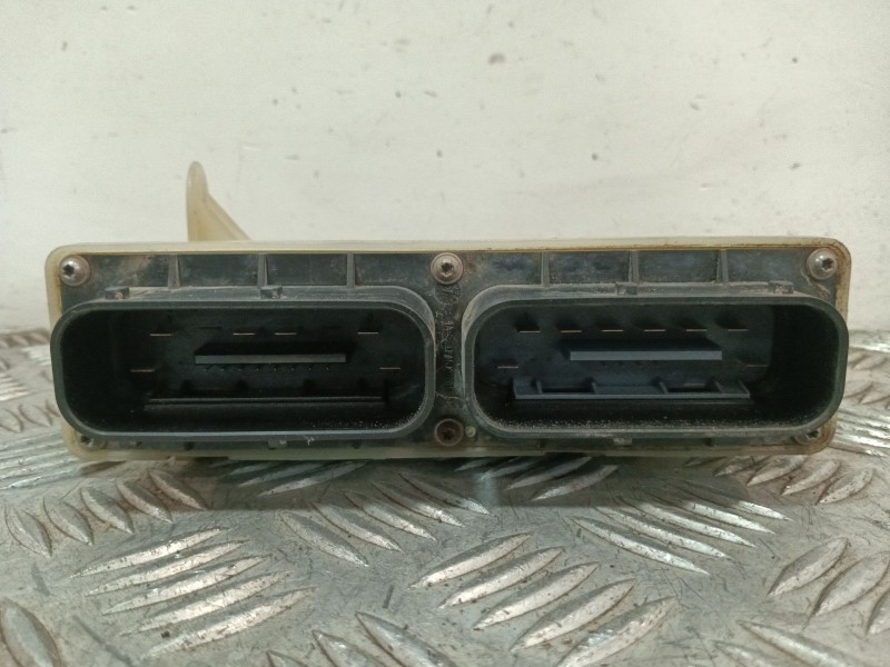 Recambio de modulo electronico para opel astra g berlina sport referencia OEM IAM 15396919 24410133 
