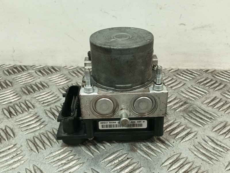Recambio de abs para citroën c1 (pm_, pn_) 1.0 referencia OEM IAM 0265800441  