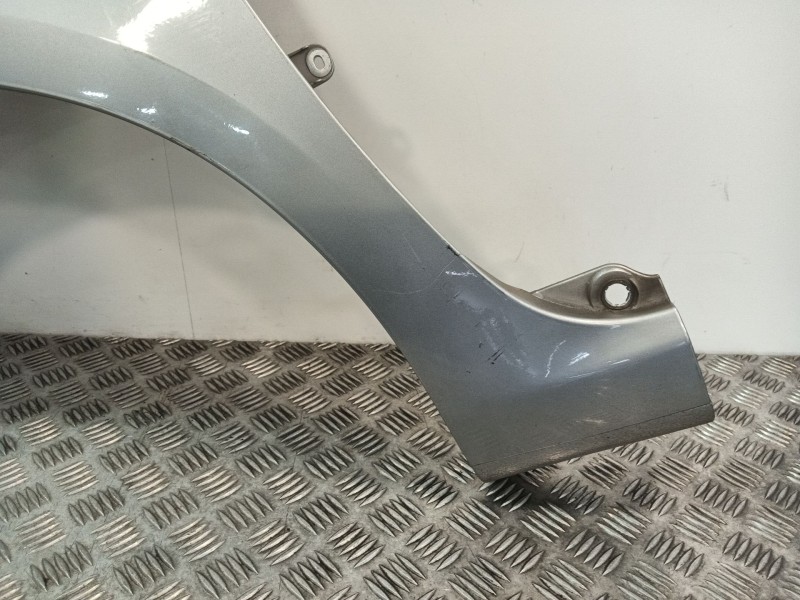 Recambio de aleta delantera izquierda para peugeot 307 (3a/c) 2.0 hdi 90 referencia OEM IAM 7840K8  