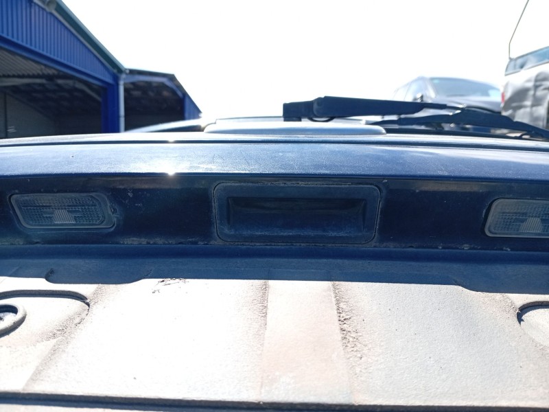 Recambio de maneta exterior porton para ford s-max (wa6) 2.2 tdci referencia OEM IAM   