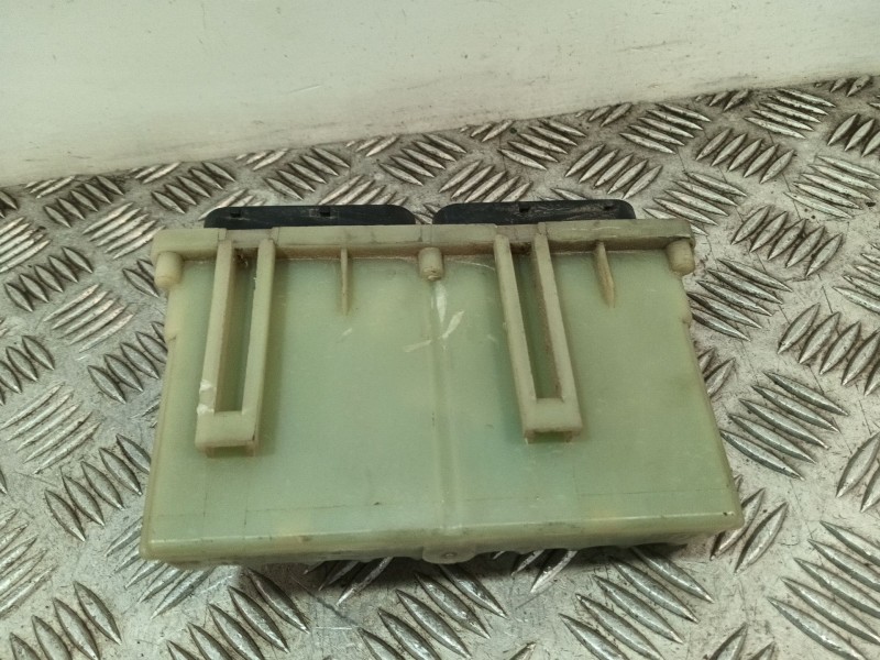 Recambio de modulo electronico para opel astra g berlina sport referencia OEM IAM 15396919 24410133 