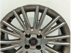 Recambio de llanta para fiat bravo ii (198_) 1.9 d multijet (198axb1a) referencia OEM IAM 735453764   2
