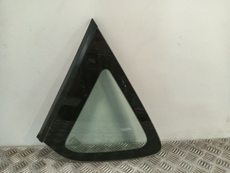 Recambio de luna custodia trasera izquierda para mazda 3 berlina (bk) referencia OEM IAM BP4K50N50  