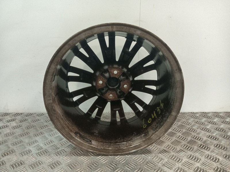 Recambio de llanta para fiat bravo ii (198_) 1.9 d multijet (198axb1a) referencia OEM IAM 735453764  