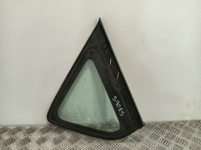 Recambio de luna custodia trasera izquierda para mazda 3 berlina (bk) referencia OEM IAM BP4K50N50  