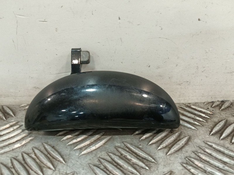 Recambio de maneta exterior trasera derecha para citroën c1 (pm_, pn_) 1.0 referencia OEM IAM 9101AL  