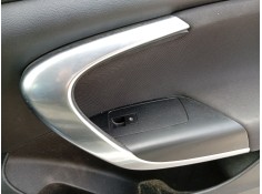 Recambio de mando elevalunas delantero derecho para opel insignia a (g09) 2.0 cdti (68) referencia OEM IAM 22915102  