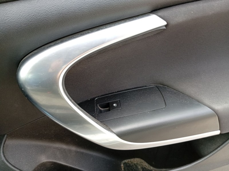 Recambio de mando elevalunas delantero derecho para opel insignia a (g09) 2.0 cdti (68) referencia OEM IAM 22915102  