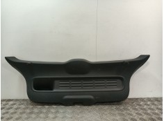 Recambio de guarnecido porton trasero para citroën c4 cactus 1.2 vti 82 referencia OEM IAM 98245496ZD  