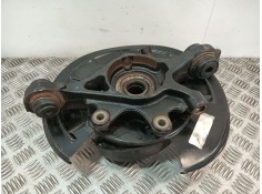 Recambio de mangueta trasera izquierda para land rover discovery iv (l319) 3.0 sdv6 4x4 referencia OEM IAM LR045825  