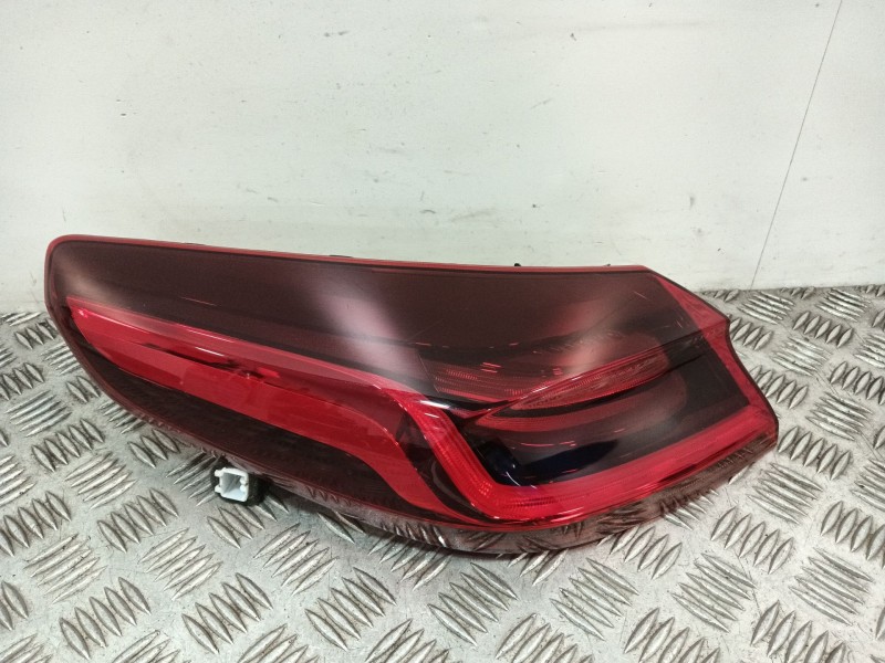 Recambio de piloto trasero izquierdo para kia xceed (cd) 1.5 t-gdi mhev referencia OEM IAM 92403J7350 92401J7350 