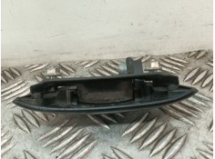 Recambio de maneta exterior trasera derecha para citroën c1 (pm_, pn_) 1.0 referencia OEM IAM 9101AL   2