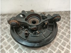 Recambio de mangueta trasera izquierda para land rover discovery iv (l319) 3.0 sdv6 4x4 referencia OEM IAM LR045825   2