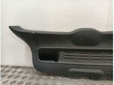Recambio de guarnecido porton trasero para citroën c4 cactus 1.2 vti 82 referencia OEM IAM 98245496ZD   2