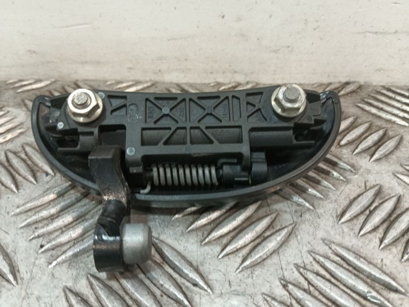 Recambio de maneta exterior trasera derecha para citroën c1 (pm_, pn_) 1.0 referencia OEM IAM 9101AL  