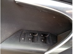 Recambio de mando elevalunas delantero izquierdo para opel insignia a (g09) 2.0 cdti (68) referencia OEM IAM 22915121  