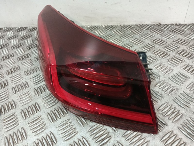 Recambio de piloto trasero izquierdo para kia xceed (cd) 1.5 t-gdi mhev referencia OEM IAM 92403J7350 92401J7350 