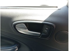 Recambio de maneta interior trasera izquierda para ford s-max (wa6) 2.2 tdci referencia OEM IAM 1500982 1705703 