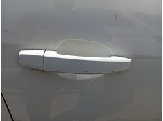 Recambio de maneta exterior delantera derecha para opel insignia a (g09) 2.0 cdti (68) referencia OEM IAM 92233089  