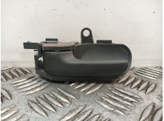 Recambio de maneta interior trasera izquierda para citroën c1 (pm_, pn_) 1.0 referencia OEM IAM 9143K9 ABS7930 