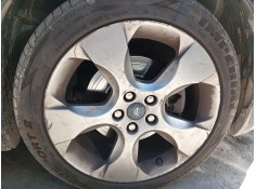 Recambio de mangueta delantera derecha para ford s-max (wa6) 2.2 tdci referencia OEM IAM 1619519  