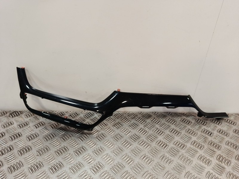 Recambio de moldura para toyota c-hr (_x1_) 1.8 hybrid (zyx10_, zyx11_) referencia OEM IAM 55406F4010 55422F4010 
