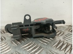 Recambio de maneta interior trasera izquierda para citroën c1 (pm_, pn_) 1.0 referencia OEM IAM 9143K9 ABS7930  2
